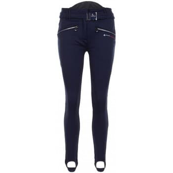 Housut Peak Mountain  Pantalon de ski femme AFUZZO  EU XL