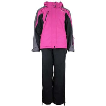 Housut X Trem Rider  Ensemble de ski femme AGIZIA  EU S
