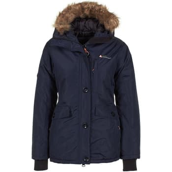 Parkatakki Peak Mountain  Parka de ski femme ALAVA  EU L