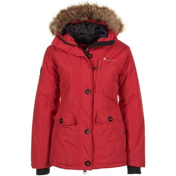 Parkatakki Peak Mountain  Parka de ski femme ALAVA  EU S