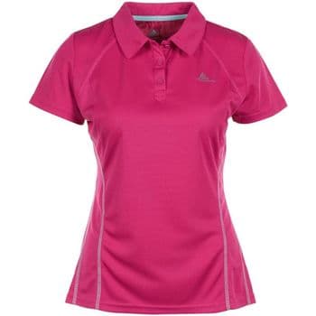 Lyhythihainen poolopaita Peak Mountain  Polo manches femme courtes ALYA  EU M