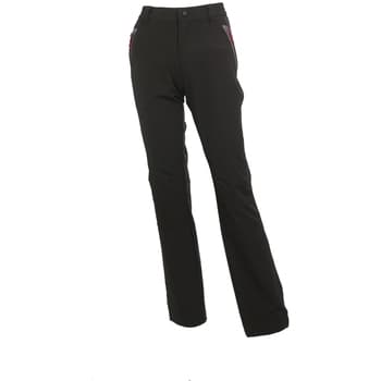 Housut Peak Mountain  Pantalon de randonnée femme ANCA  EU S