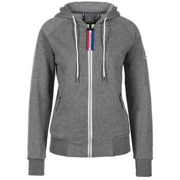 Hupparit Peak Mountain  Sweat zippé à capuche femme ANDORE  EU S