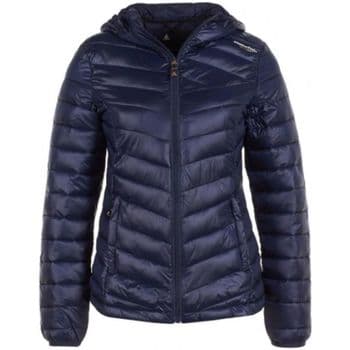 Toppatakki Peak Mountain  Doudoune femme ANSEONE  EU L