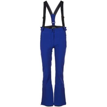 Housut Peak Mountain  Pantalon de ski femme APELL  EU L