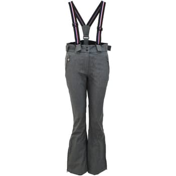 Housut Peak Mountain  Pantalon de ski femme APELLO  EU L