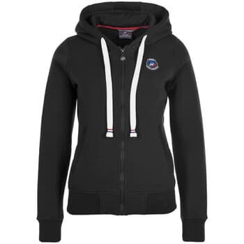 Hupparit Peak Mountain  Sweat molleton zippé à capuche femme APILOT  EU S