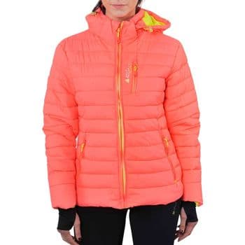 Toppatakki Peak Mountain  Doudoune de ski femme APTIS  EU XL