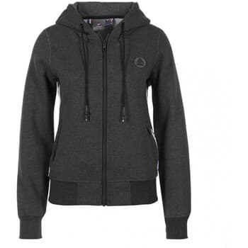 Hupparit Peak Mountain  Sweat zippé à capuche femme ARGENTIERE  EU S