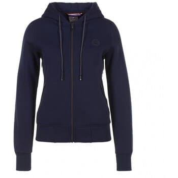 Hupparit Peak Mountain  Sweat zippé à capuche femme ARGENTIERE  EU L