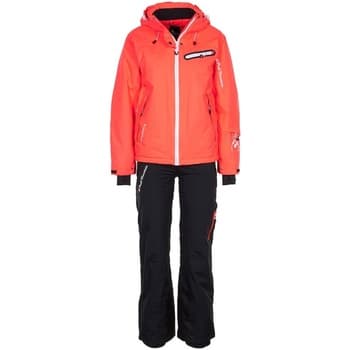 Housut Peak Mountain  Ensemble de ski femme ASTEC1  EU S