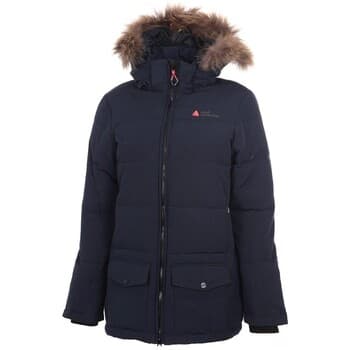Toppatakki Peak Mountain  Doudoune de ski vraie fourrure femme ATOLE  EU S