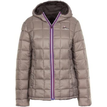 Toppatakki Peak Mountain  Doudoune réversible de ski femme AWA  EU XL