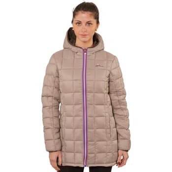 Toppatakki Peak Mountain  Doudoune longue réversible de ski femme AWILL  EU S