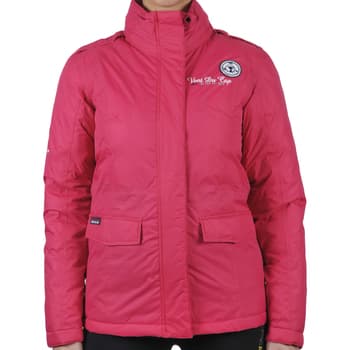Parkatakki Vent Du Cap  Parka femme AWOW  EU M