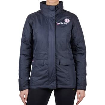 Parkatakki Vent Du Cap  Parka femme AWOW  EU XL