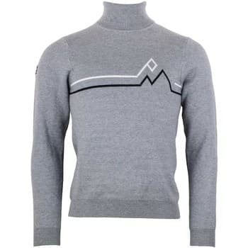 Neulepusero Peak Mountain  Pull homme CAFLAKE  EU XXL