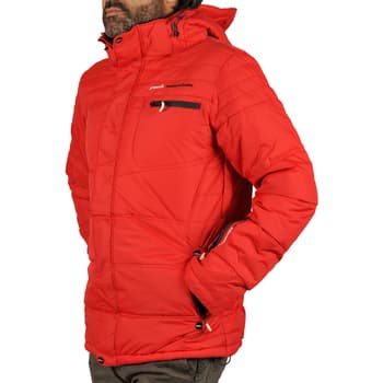 Toppatakki Peak Mountain  Doudoune de ski homme CAIROP  EU XXL