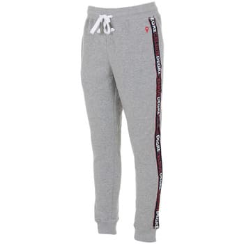 Jogging housut / Ulkoiluvaattee Degré Celsius  Jogging homme CALEB  EU XL