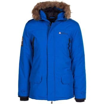 Parkatakki Peak Mountain  Parka de ski homme CAPEAK  EU XL