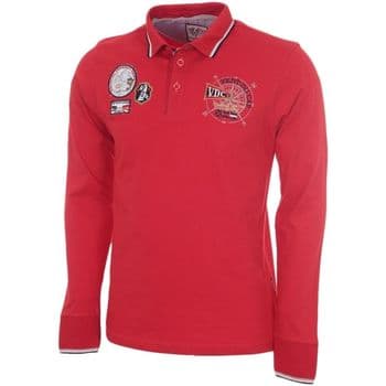 Pitkähihainen poolopaita Vent Du Cap  Polo manches longues homme CAPLANO  EU XL