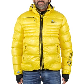 Toppatakki Peak Mountain  Doudoune de ski homme CAPTI  EU L