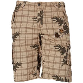Shortsit & Bermuda-shortsit Harry Kayn  Bermuda homme CARETE  EU XXL