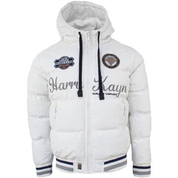 Toppatakki Harry Kayn  Doudoune homme CARGERONNE  EU XXL