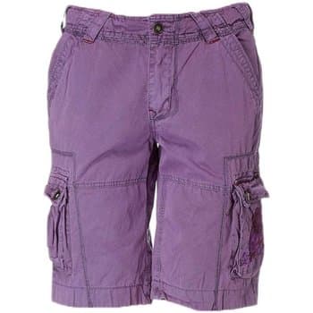 Shortsit & Bermuda-shortsit Srk  Bermuda homme CARMENT  EU L