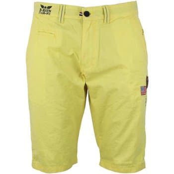 Shortsit & Bermuda-shortsit Harry Kayn  Bermuda homme CATHAR  EU M