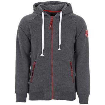 Hupparit Degré Celsius  Sweat zippé à capuche homme CAUVY  EU XL
