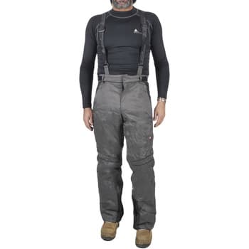 Housut Peak Mountain  Pantalon de ski homme CEBAS  EU XL
