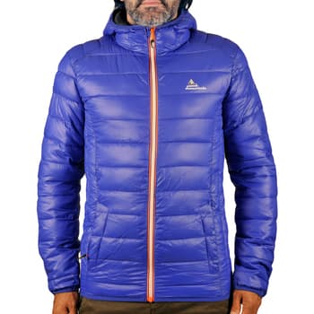Toppatakki Peak Mountain  Doudoune fine à capuche homme CENSEODN  EU XXL
