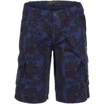 Shortsit & Bermuda-shortsit Harry Kayn  Bermuda homme CEZOR  EU M
