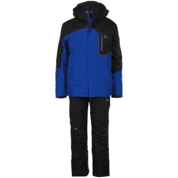 Housut Peak Mountain  Ensemble de ski homme CIALO  EU L