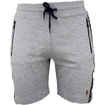 Shortsit & Bermuda-shortsit Degré Celsius  Short homme CLAY  EU XL