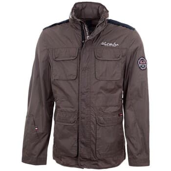 Parkatakki Vent Du Cap  Parka légère homme CLOVARI  EU XXL