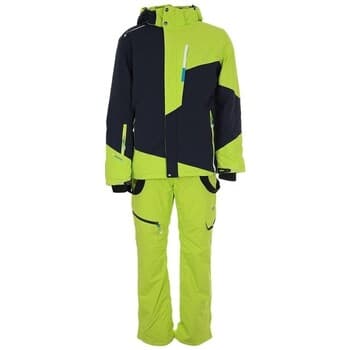Housut Peak Mountain  Ensemble de ski homme CORO  EU XXL