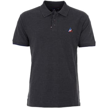 Lyhythihainen poolopaita Peak Mountain  Polo manches courtes homme COROC  EU L