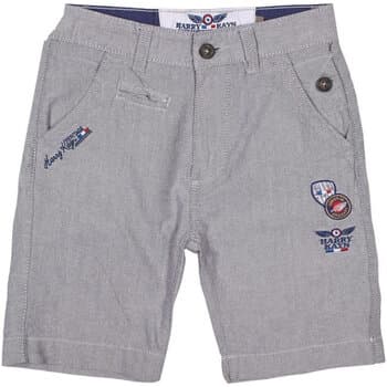 Shortsit & Bermuda-shortsit Harry Kayn  Bermuda homme COXFORD  EU XL