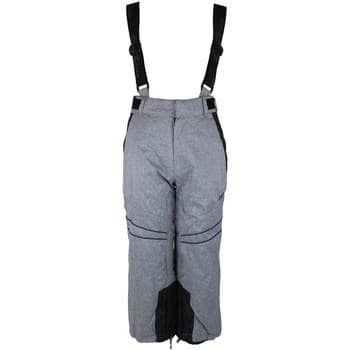 Housut Peak Mountain  Pantalon de ski garçon EBAS  4 vuotta