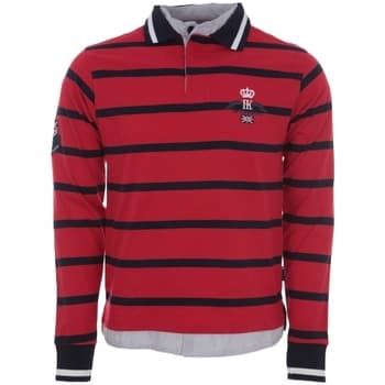 Pitkähihainen poolopaita Harry Kayn  Polo manches longues garçon ECALAORI  3 vuotta