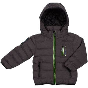 Toppatakki Peak Mountain  Doudoune de ski garçon ECARF  3 vuotta