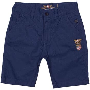Shortsit & Bermuda-shortsit Harry Kayn  Bermuda garçon ECARPATH  14 vuotta