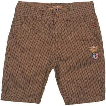 Shortsit & Bermuda-shortsit Harry Kayn  Bermuda garçon ECARPATH  5 vuotta