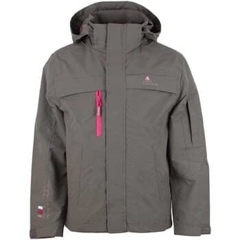 Parkatakki Peak Mountain  Parka garçon ECASIK  10 vuotta