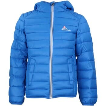 Toppatakki Peak Mountain  Doudoune fine garçon ECENSEO  12 vuotta