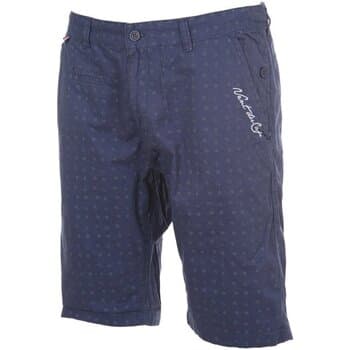 Shortsit & Bermuda-shortsit Vent Du Cap  Bermuda garçon ECEPRINT  8 vuotta