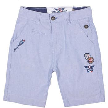 Shortsit & Bermuda-shortsit Harry Kayn  Bermuda garçon ECOXFORD  4 vuotta