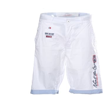 Shortsit & Bermuda-shortsit Vent Du Cap  Bermuda garçon ECREGOIR  10 vuotta